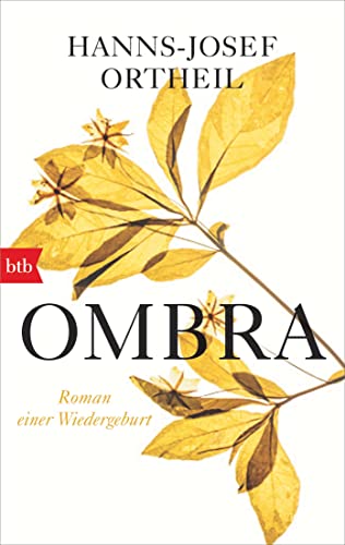 OMBRA: Roman einer Wiedergeburt von btb Verlag
