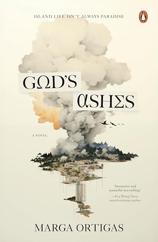 God's Ashes: Apocrypha von Penguin Random House SEA