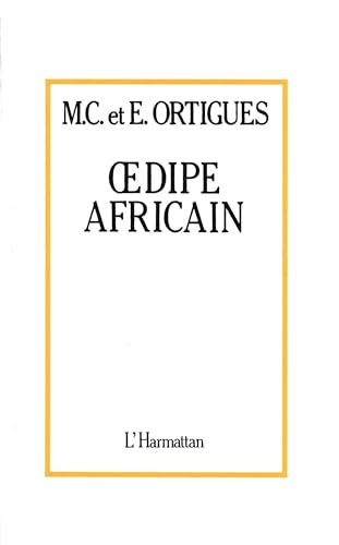 Oedipe africain