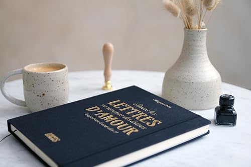 Toutes les lettres ne sont pas des lettres d'amour: (ou peut-être le sont-elles ?)