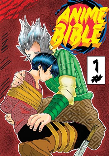 Anime Bible ( Pure Anime ) No.1 von IngramSpark