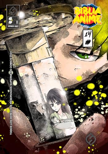 Biblia Anime Desde El Inicio Hasta El Final Vol. 14 von Independently published