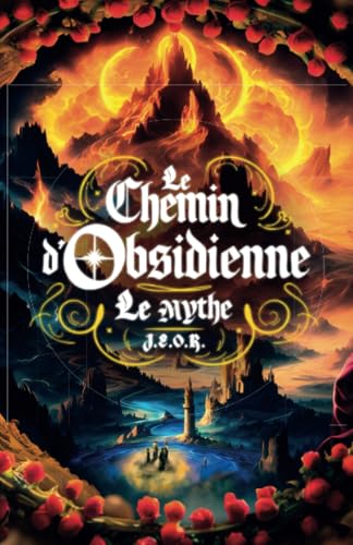 Le Chemin d'Obsidienne: Le Chemin d'Obsidienne von Spines