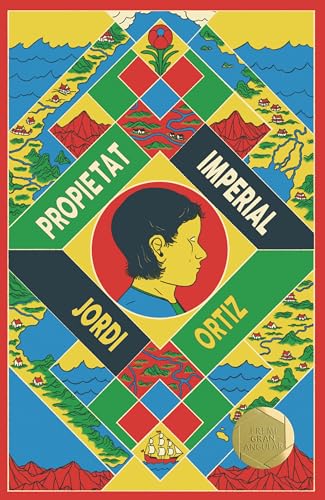 Propietat imperial (Gran Angular, Band 203) von CRUÏLLA