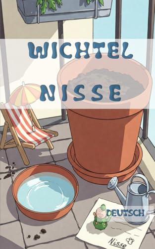 Nisse (Wichtel) von Independently published