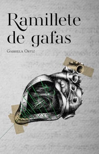 Ramillete de gafas Ramillete de gafas von Texere Editores