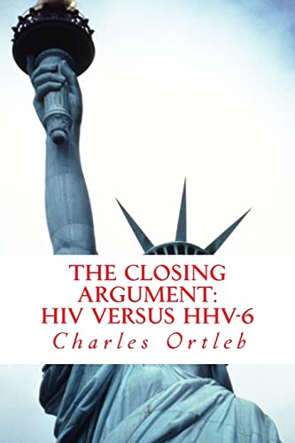 The Closing Argument The Closing Argument von CREATESPACE