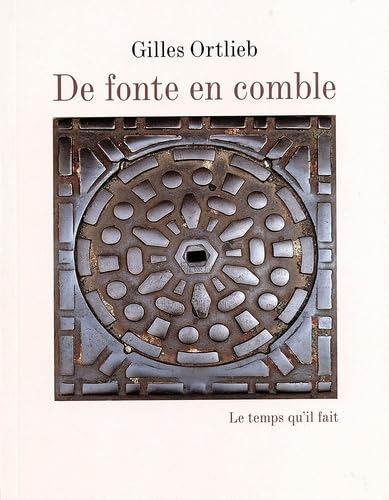 DE FONTE EN COMBLE