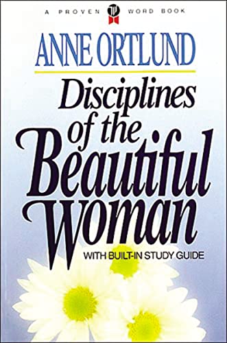 Disciplines of the Beautiful Woman