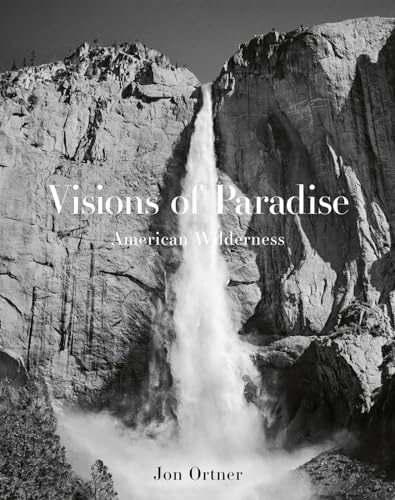 Visions of Paradise: American Wilderness von Images Publishing Group Pty Ltd