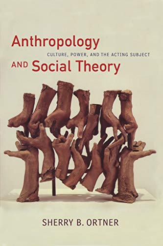 Anthropology and Social Theory: Culture, Power, and the Acting Subject (John Hope Franklin Center Book)