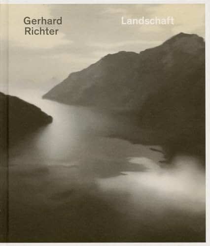 Gerhard Richter - Landschaft.