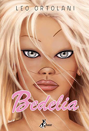 Bedelia von Bao Publishing