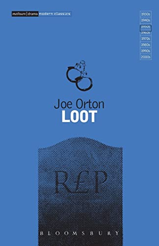 Loot (Modern Classics)