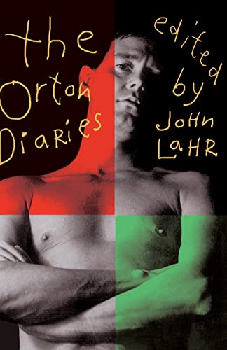 The Orton Diaries von Da Capo Press