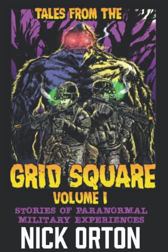 Tales From The Grid Square: Volume One von Independently published
