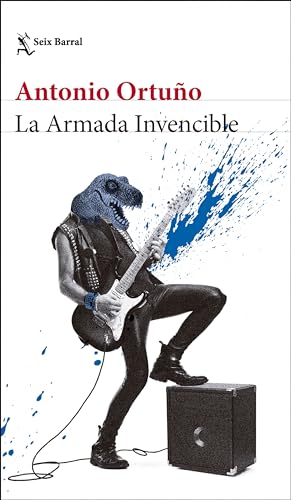 La Armada Invencible (Biblioteca Breve) von Seix Barral