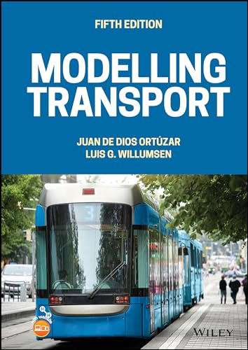 Modelling Transport von Wiley