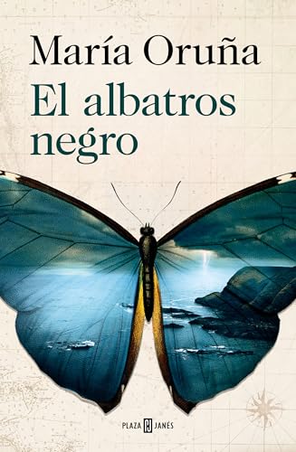 El albatros negro (Éxitos) von PLAZA & JANES