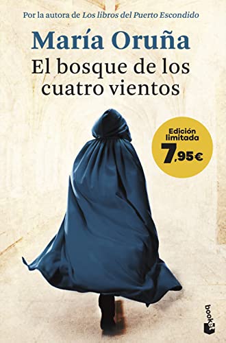 El bosque de los cuatro vientos: Edición limitada a precio especial (Colección Especial)