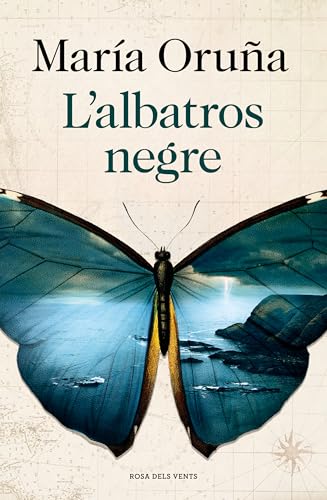 L'albatros negre (Narrativa) von ROSA DELS VENTS