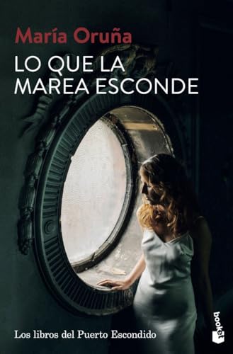 Lo que la marea esconde: Los libros del Puerto Escondido 4 (Crimen y misterio, Band 4) von Booket