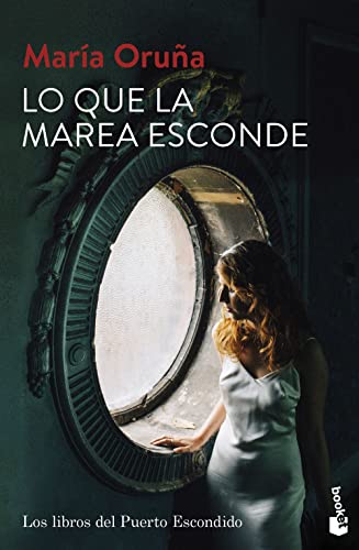 Lo que la marea esconde: Los libros del Puerto Escondido 4 (Crimen y misterio, Band 4)