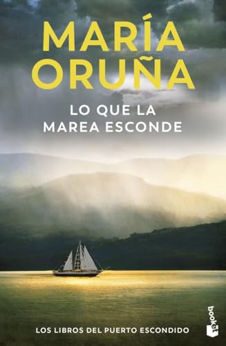 Lo que la marea esconde: Los libros del puerto escondido (Crimen y misterio, Band 4) von Booket