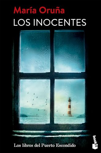 Los inocentes (Crimen y misterio, Band 6) von Booket