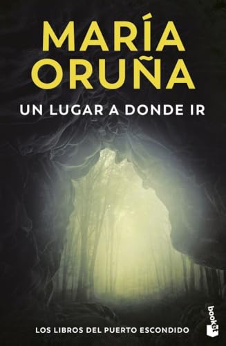 Un lugar a donde ir: Los libros del puerto escondido (Crimen y misterio, Band 2) von Booket