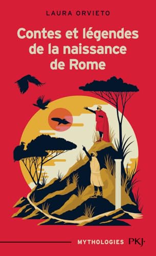 Contes et Légendes de la naissance de Rome von POCKET JEUNESSE