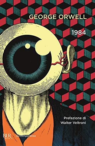 1984 (BUR Contemporanea) von BUR