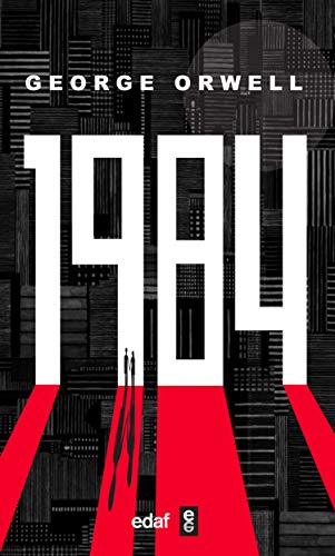 1984 (Biblioteca Edaf) von Editorial Edaf, S.L.