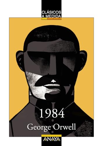 1984 (CLÁSICOS - Clásicos a Medida) von ANAYA INFANTIL Y JUVENIL