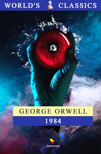 1984 (World's Classics) von GAEditori