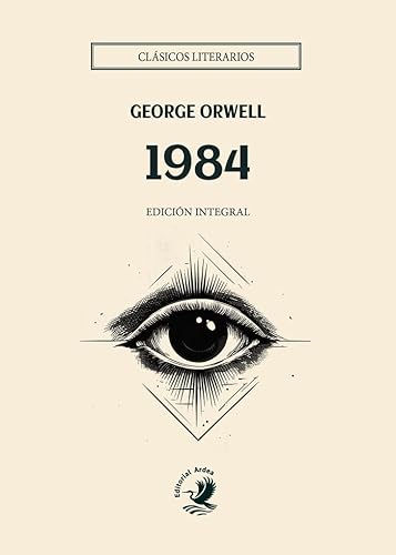 1984 (Colección Narrativa, Band 8) von Ardea