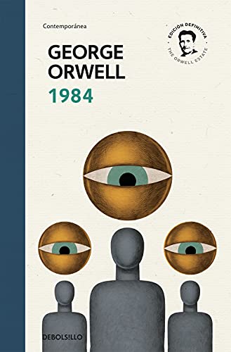 1984 (Contemporánea) von DEBOLSILLO