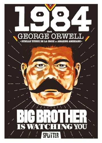 1984 (Graphic Novel)