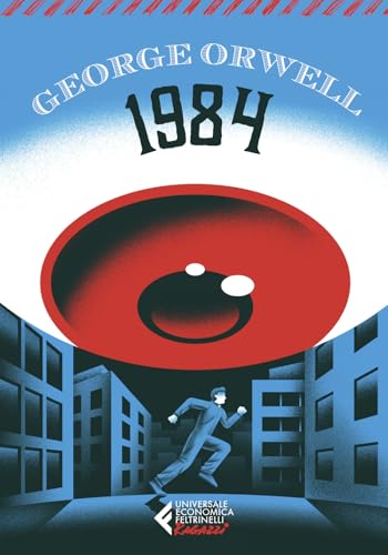 1984 (Universale economica. Ragazzi) von Feltrinelli