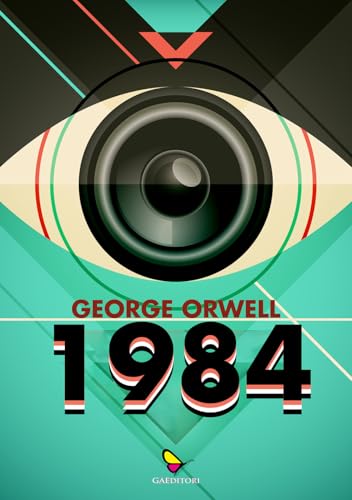 1984 (World's Classics) von GAEditori