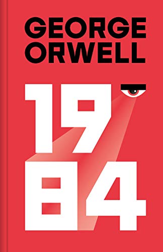 1984 (edición definitiva avalada por The Orwell Estate) (Contemporánea) von Debolsillo