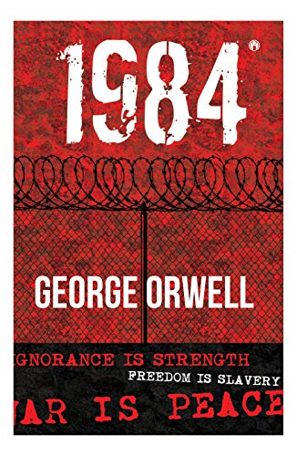 1984 (unabridged) von Insight Publica