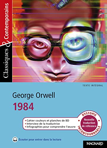 1984 - Classiques et Contemporains von MAGNARD