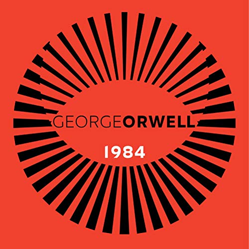 1984: Lesung 1984: Lesung von Audible Studios on Brilliance