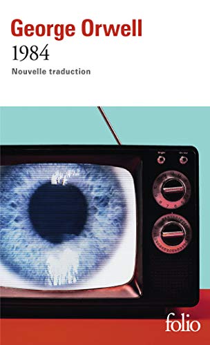 1984 von Gallimard