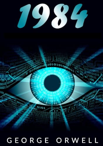 1984 1984 von Stargatebook
