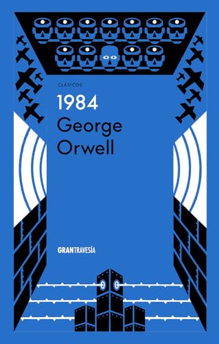 1984 1984 von Gran Travesia