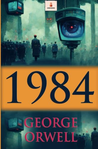 1984: DE 1984: DE von Seven Books