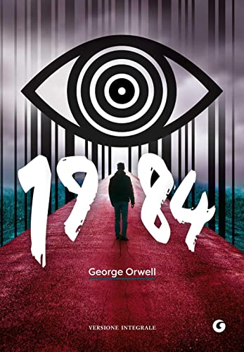 1984. Ediz. integrale (Y Classici)