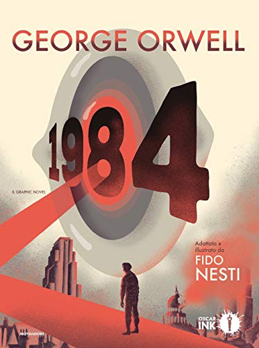 1984. Il graphic novel (Oscar Ink)